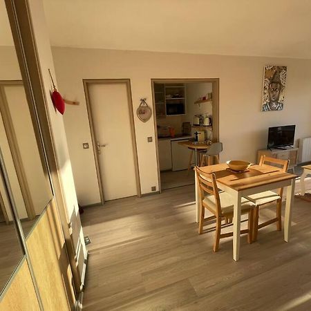 Petit Studio Zen Avec Parking Gratuit Reserve Ульгат Екстер'єр фото