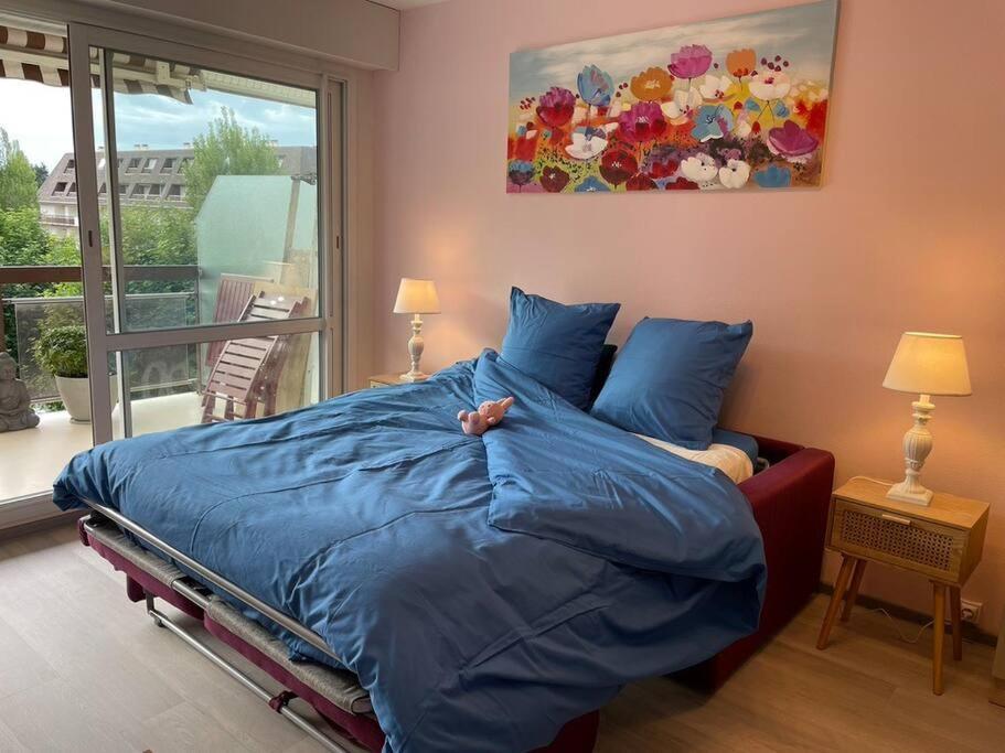 Petit Studio Zen Avec Parking Gratuit Reserve Ульгат Екстер'єр фото