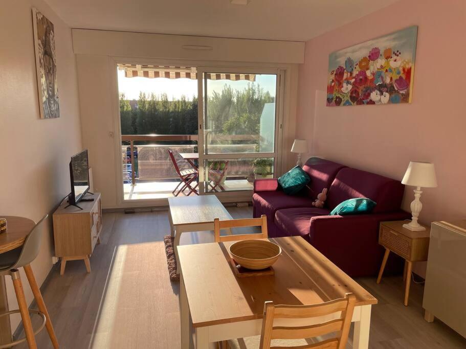 Petit Studio Zen Avec Parking Gratuit Reserve Ульгат Екстер'єр фото